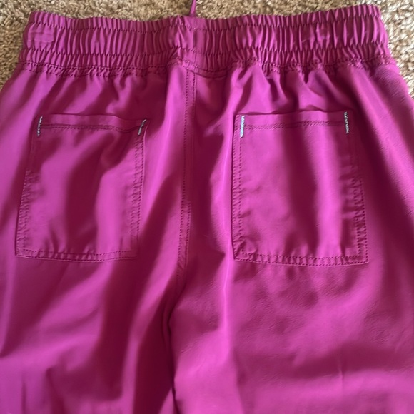 Ladies Scrubstar Premium Performance wine scrubwear. Style # SSL09841T Sz XS - Picture 12 of 15